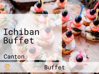 Ichiban Buffet