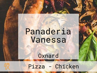 Panaderia Vanessa