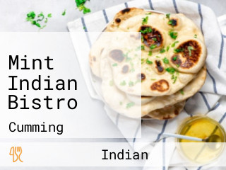 Mint Indian Bistro