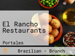 El Rancho Restaurants