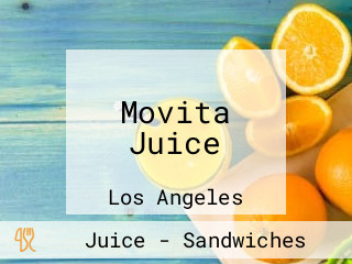 Movita Juice