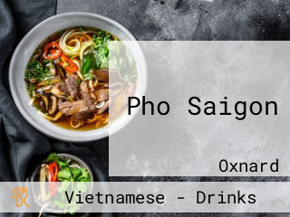 Pho Saigon