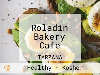 Roladin Bakery Cafe