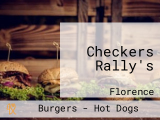 Checkers Rally's