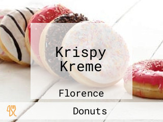 Krispy Kreme