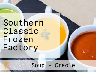 Southern Classic Frozen Factory