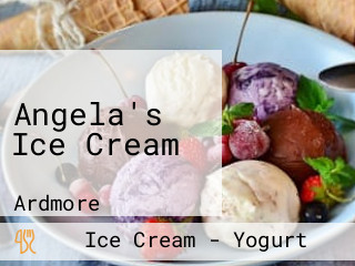 Angela's Ice Cream