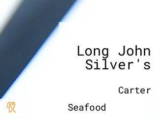 Long John Silver's