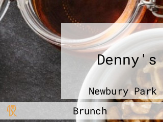 Denny's