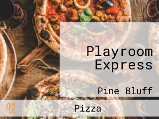 Playroom Express