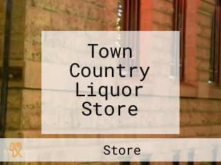 Town Country Liquor Store