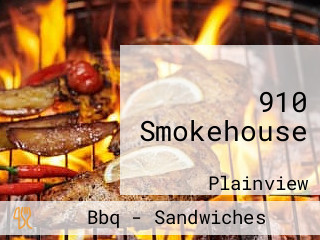 910 Smokehouse