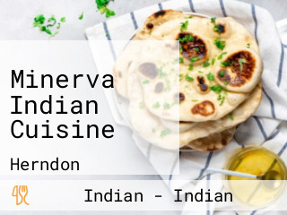 Minerva Indian Cuisine