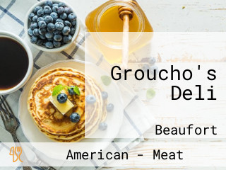 Groucho's Deli