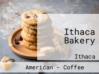 Ithaca Bakery