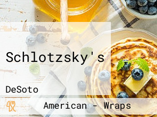 Schlotzsky's