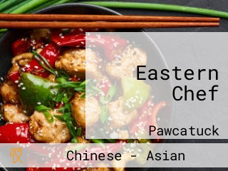 Eastern Chef