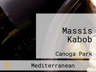 Massis Kabob