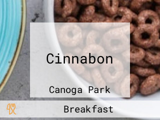 Cinnabon