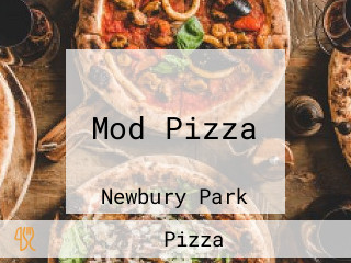 Mod Pizza