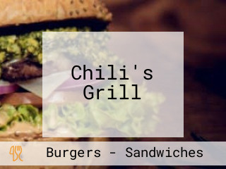 Chili's Grill