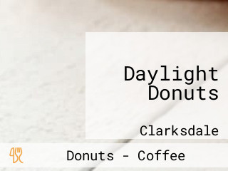 Daylight Donuts