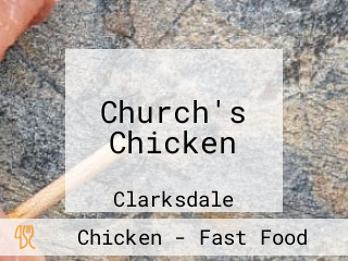 Church's Chicken