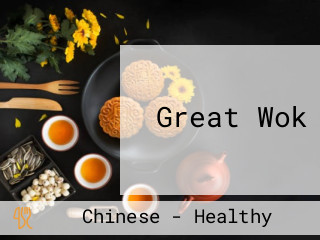 Great Wok