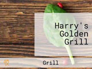 Harry's Golden Grill