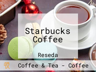 Starbucks Coffee