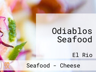 Odiablos Seafood