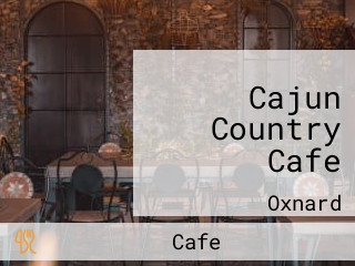 Cajun Country Cafe