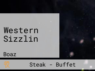 Western Sizzlin