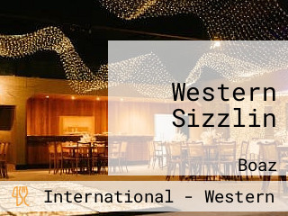 Western Sizzlin