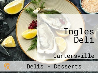 Ingles Deli