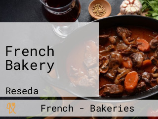 French Bakery