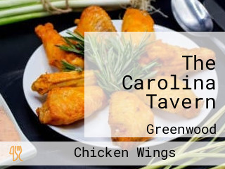 The Carolina Tavern