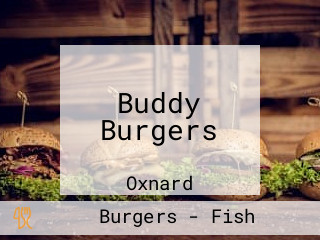 Buddy Burgers