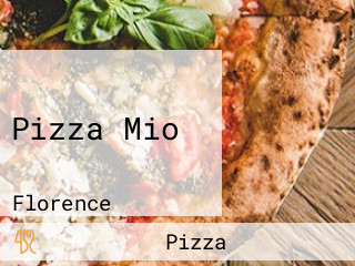 Pizza Mio