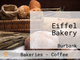 Eiffel Bakery