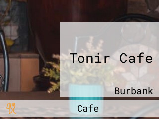 Tonir Cafe