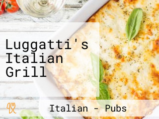 Luggatti's Italian Grill