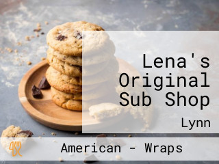 Lena's Original Sub Shop