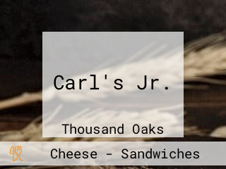 Carl's Jr.