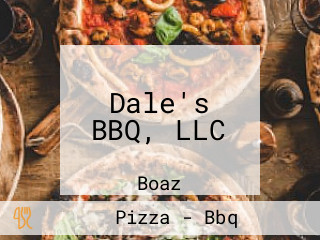 Dale's BBQ, LLC