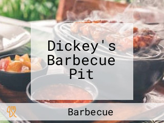 Dickey's Barbecue Pit