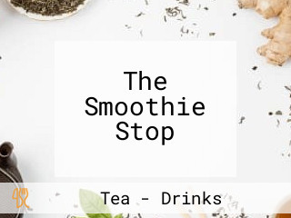 The Smoothie Stop