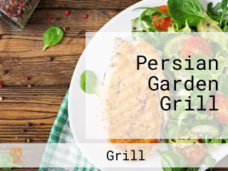 Persian Garden Grill