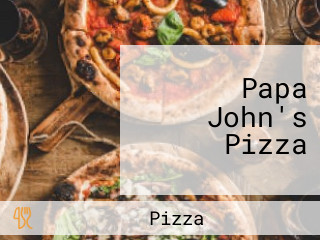 Papa John's Pizza