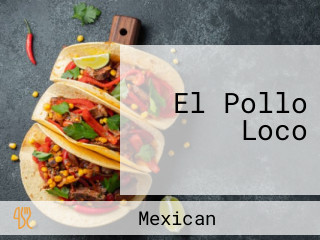 El Pollo Loco